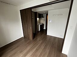 オーパスホームズ南行徳 1213 12階1Kのリビング/ダイニング