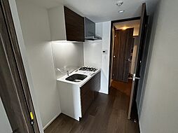 オーパスホームズ南行徳 1314 13階1Kのリビング/ダイニング