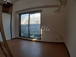 グランベル祖師谷 503 5階1Kのリビング/ダイニング