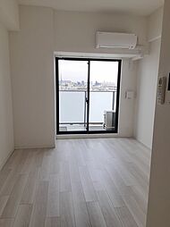 S-RESIDENCE豊国通 1005 10階1Kのリビング/ダイニング