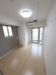 アドヴァンス美ツ矢 301 3階1DKのリビング/ダイニング