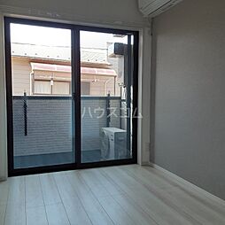 Ｖｉｏｌａ亀有1 203 2階ワンルームのリビング/ダイニング