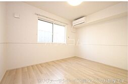 ベル・ウッド富津　I 102 1階1LDKのリビング/ダイニング