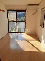 ルミナスナガセ 104 1階1Kのリビング/ダイニング