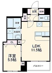 さがみ野駅 7.9万円