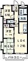 マンションソニア5階7.7万円