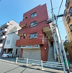 ラージ久我山　Ａ