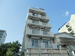 クリーンメゾンアラタマ