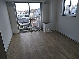 名古屋市営名城線 新瑞橋駅 徒歩5分の賃貸マンション 5階1DKのリビング/ダイニング