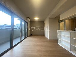 ＤＵＯ　ＹＵＣＨＩ 203 2階2LDKのリビング/ダイニング