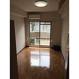 パアチ三好ヶ丘 205 2階1Kのリビング/ダイニング