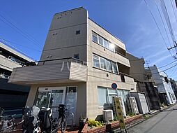 小田急小田原線 町田駅 徒歩8分の賃貸マンション