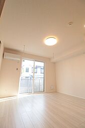 aise village 107 1階2LDKのリビング/ダイニング