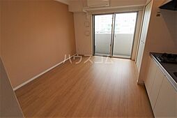 Chula Vista Casa Daido 503 5階ワンルームのリビング/ダイニング