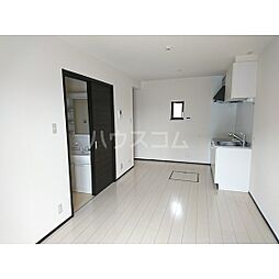 Ｐｒｉｍｅ　Ｔｉｍｅ 106 1階2LDKのリビング/ダイニング