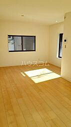 上石神井3丁目戸建て 1 1階2LDKのリビング/ダイニング