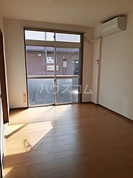 ＡＰＴ141 102 1階2DKのリビング/ダイニング