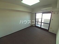 藤和シティコープ伝馬通 403 4階1Kのリビング/ダイニング