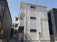 愛知県名古屋市中村区太閤5丁目13番3号：物件画像／ハウスコム東海株式会社　金山店