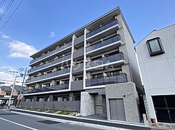 ファーストフィオーレ京都円町