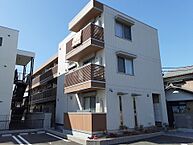 三重県四日市市赤堀新町6番13号：物件画像／ハウスコム東海株式会社　四日市店