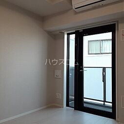 ＤＩＰＳ亀有駅前 201 2階1Kのリビング/ダイニング