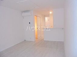 ＶＩＬＬＡ　ＮＩＳＨＩＥＩＦＵＫＵ 202 2階1LDKのリビング/ダイニング