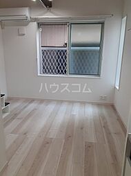 ハーミットクラブハウス能見台 1階ワンルームのリビング/ダイニング