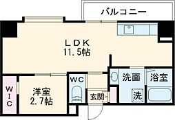 阪急京都本線 茨木市駅 徒歩3分