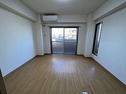 冬頭第2ビル 405 4階1Kのリビング/ダイニング