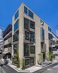 ＬＥＧＡＬＡＮＤ早稲田鶴巻町