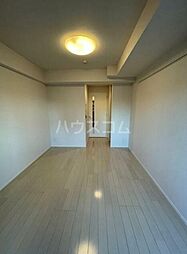 都電荒川線 早稲田駅 徒歩1分の賃貸マンション 1階1Kのリビング/ダイニング