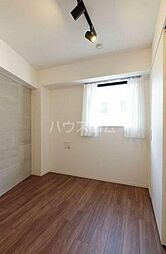 ジニア不動前 402