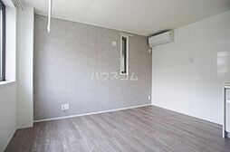 小田急小田原線 参宮橋駅 徒歩5分の賃貸マンション 2階1LDKのリビング/ダイニング