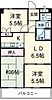 フェステ菊屋第65階6.0万円