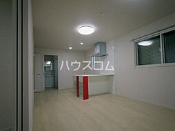 ＦＯＲＥＴ　ＭＯＴＯＭＡＣＨＩ　I 101 1階1LDKのリビング/ダイニング