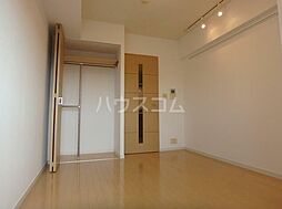 ＨＦ早稲田レジデンス 401