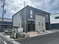 名鉄名古屋本線 須ケ口駅 徒歩21分の賃貸アパート