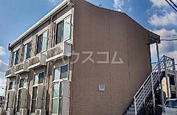 東武野田線 運河駅 徒歩13分