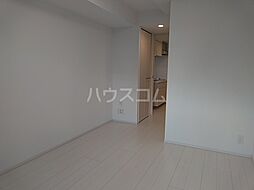 ＴＨＥ　ＰＲＥＭＩＵＭ　ＣＵＢＥ　Ｇ　大崎 119 1階1Kのリビング/ダイニング