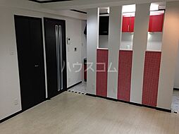 名古屋市営鶴舞線 植田駅 徒歩19分の賃貸マンション 2階1LDKのリビング/ダイニング