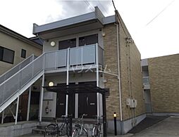 リブリ・ハナミズキ　Zwei 102