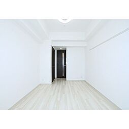 エステムコート名古屋鶴舞シエル 801 8階1Kのリビング/ダイニング