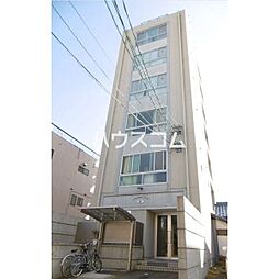 JR東海道本線 岐阜駅 徒歩4分の賃貸マンション