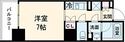 中野駅 12.8万円