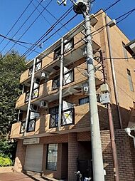 プレール中村橋