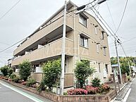 埼玉県所沢市大字上安松454-3：物件画像／ハウスコム埼玉株式会社　所沢駅前店