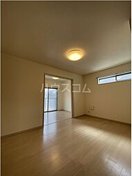 ＡＪ馬橋II 102 1階1LDKのリビング/ダイニング