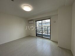 アビターレ車道 201 2階1Kのリビング/ダイニング