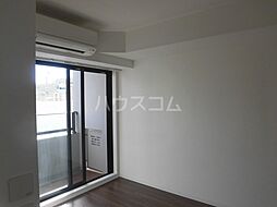 レジディア国立 403 4階1Kのリビング/ダイニング